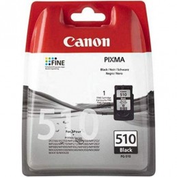 Tinteiro Canon 510 Preto...