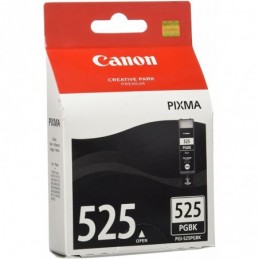 Tinteiro Canon 525 Preto...