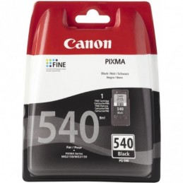 Tinteiro Canon 540 Preto...