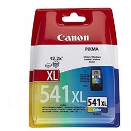 Tinteiro Canon 541XL Cor...