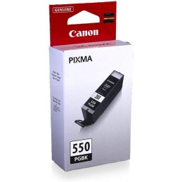 Tinteiro Canon 550 Preto...