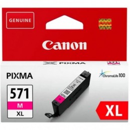 Tinteiro Canon 571XL...