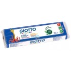 Plasticina Giotto Patplume 350grs 510103 Azul