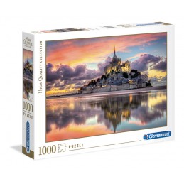 Puzzle 1000 Peças...
