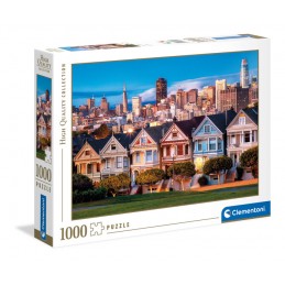Puzzle 1000 Peças...