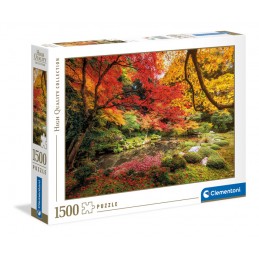 Puzzle 1500 Peças...
