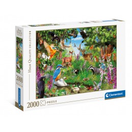 copy of Puzzle 1500 Peças...