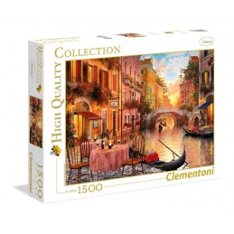 Puzzle 1500 Peças...