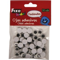 Pack 50 Olhinhos Adesivos...