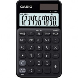 Calculadora de Bolso Casio...