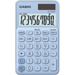 Calculadora de Bolso Casio...