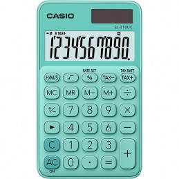 Calculadora de Bolso Casio...