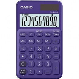 Calculadora de Bolso Casio...