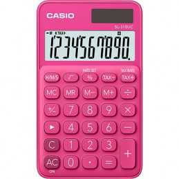 Calculadora de Bolso Casio...