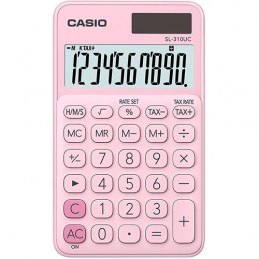 Calculadora de Bolso Casio...