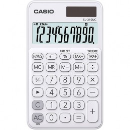 Calculadora de Bolso Casio...