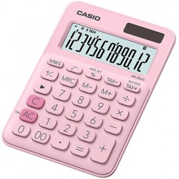 Calculadora de Secretária...