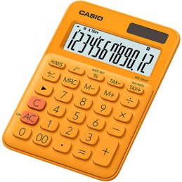 Calculadora de Secretária...