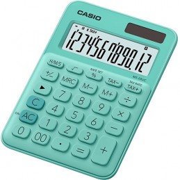 Calculadora de Secretária...