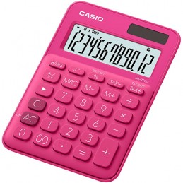 Calculadora de Secretária...