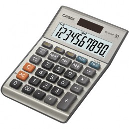 Calculadora de Secretária...