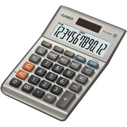 Calculadora de Secretária...