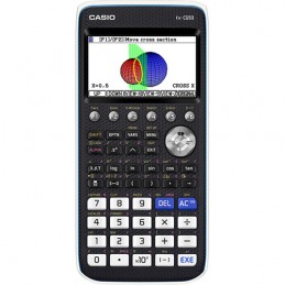 Calculadora Gráfica Casio...