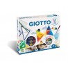Conjunto Art Lab Giotto Easy Painting