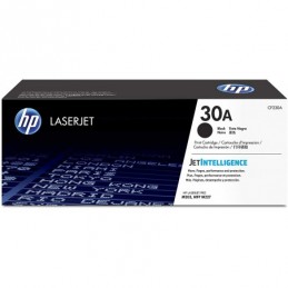 Toner HP 30A Preto CF230A
