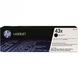 Toner HP 43X Preto C8543X