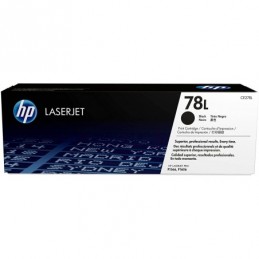 Toner HP 78L Preto CE278L