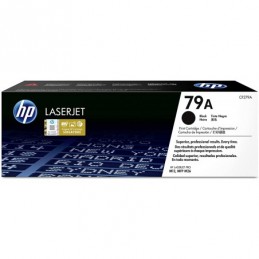 Toner HP 79A Preto CF279A