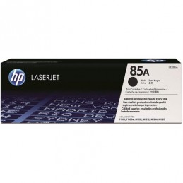 Toner HP 85A Preto CE285A