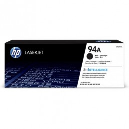 Toner HP 94A Preto CF294A