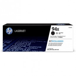 Toner HP 94X Preto CF294X