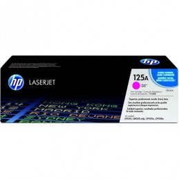 Toner HP 125A Magenta CB543A