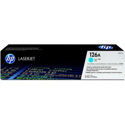 Toner HP 126A Azul CE311A