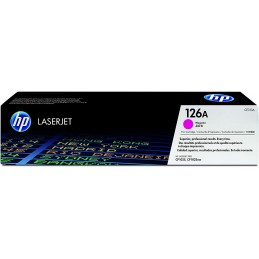 Toner HP 126A Magenta CE313A