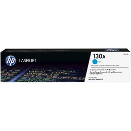 Toner HP 130A Azul CF351A