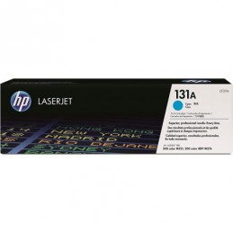 Toner HP 131A Azul CF211A