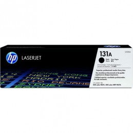 Toner HP 131A Preto CF210A