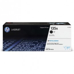 Toner HP 135A Preto W1350A