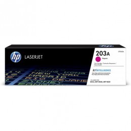 Toner HP 203A Magenta CF543A