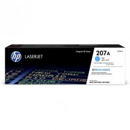 Toner HP 207A Azul W2211A