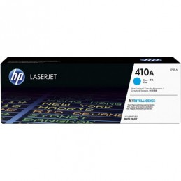 Toner HP 410A Azul CF411A