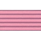 Cartolina Canelada 50x70cms Rosa