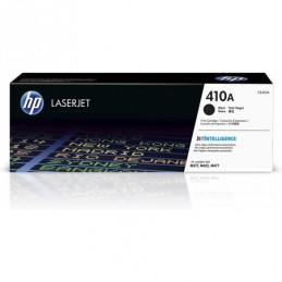 Toner HP 410A Preto CF410A