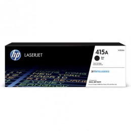 Toner HP 415A Preto W2030A