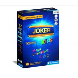 Clementoni - Extensão Joker...