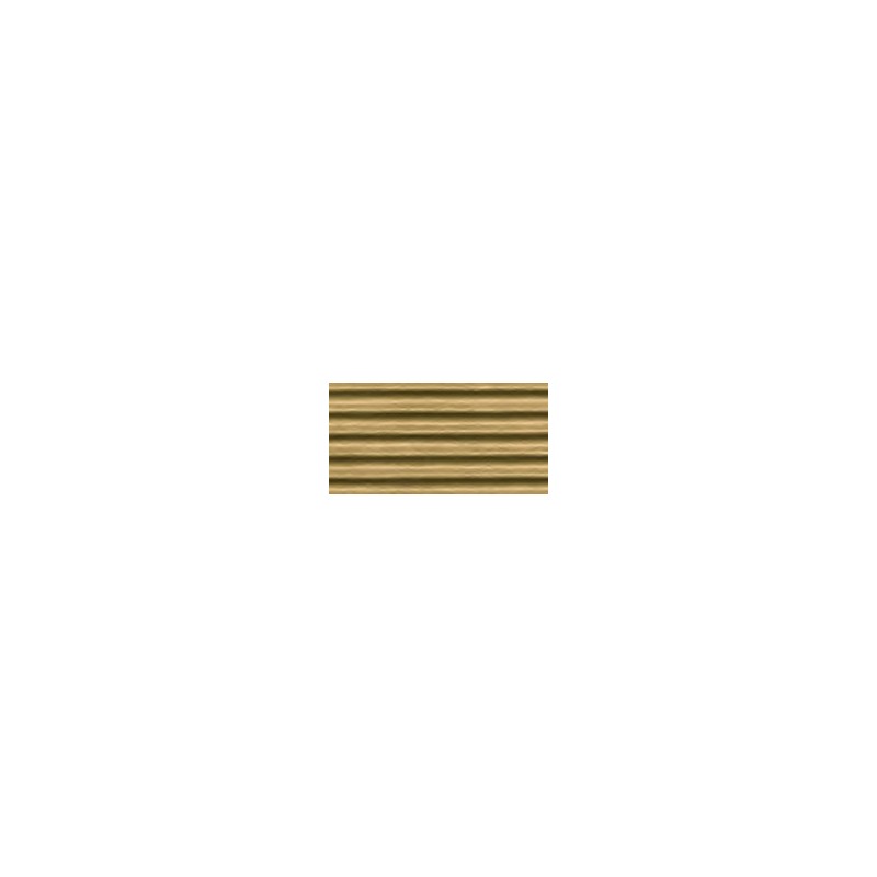 Cartolina Canelada Metalizada 50x70cms Ouro Cartolina Canelada Metalizada 50x70cms Ouro